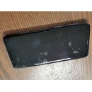 Samsung Galaxy S9 64gb Front Cracked
